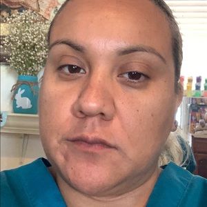 Meet your Posher, Luisa